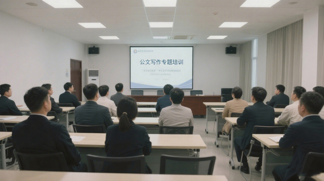 行政办公/公文写作