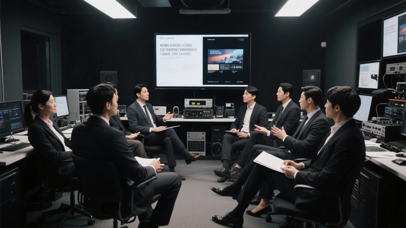 新媒体平台运用与管理